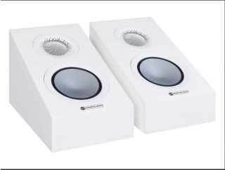 Monitor Audio Silver AMS 7G Dolby Atmos® hangfal, fehér #1