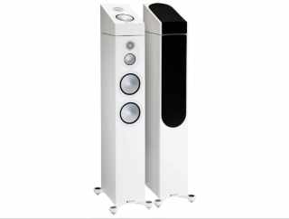 Monitor Audio Silver AMS 7G Dolby Atmos® hangfal, fehér #4
