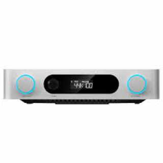FiiO Air Amp Streamer és erősítő - Ezüst #1