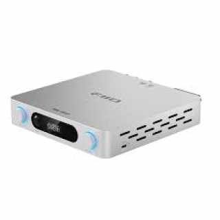 FiiO Air Amp Streamer és erősítő - Ezüst #2