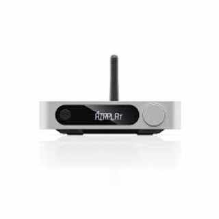 FiiO SR11 streamer Ezüst #2