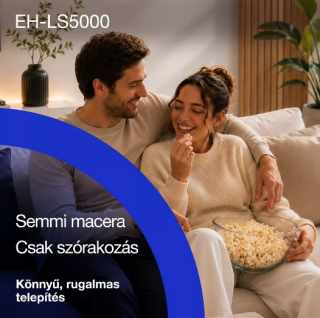 Epson EH-LS5000 (V11HC39040) Projektor #2