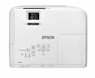 Epson EB-W55 (V11HB58040) Projektor #3
