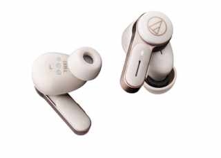 Audio-Technica ATH-TWX7WH #1