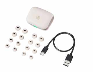 Audio-Technica ATH-TWX7WH #3
