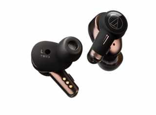 Audio-Technica ATH-TWX9 #1