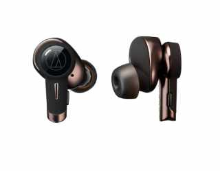Audio-Technica ATH-TWX9 #2
