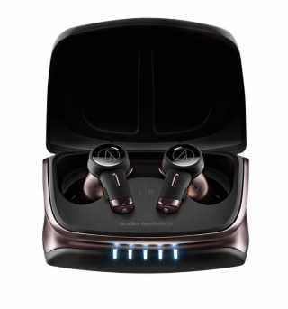 Audio-Technica ATH-TWX9 #3