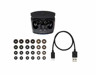 Audio-Technica ATH-TWX9 #4