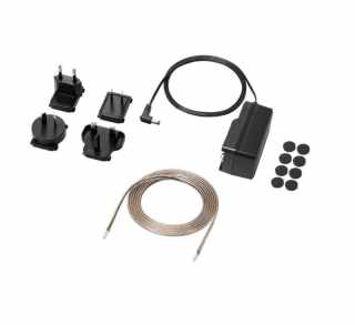 Audio-Technica AT-SP3X fehér #4