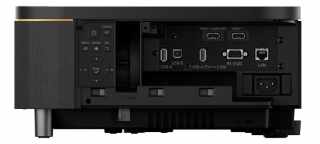 Epson EH-QS100B Projektor #4