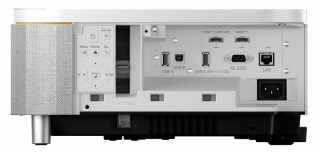 Epson EH-QS100W Projektor #5