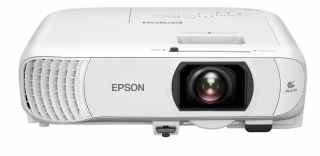 Epson EH-TW840 (V11HB63040) Projektor #1
