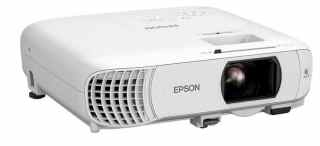 Epson EH-TW840 (V11HB63040) Projektor #2