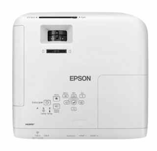 Epson EH-TW840 (V11HB63040) Projektor #3