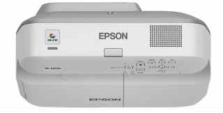 Epson EB-685Wi (V11H741040) Projektor #1