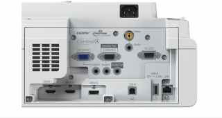 Epson EB-760WI (V11HA80080) Projektor #5