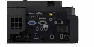 Epson 775F (V11HA83180) Projektor #4
