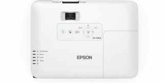 Epson EB-1780W (V11H795040) Projektor #4