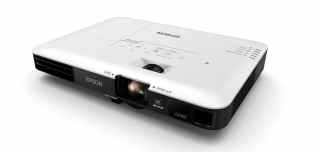 Epson EB-1795F (V11H796040) Projektor #2
