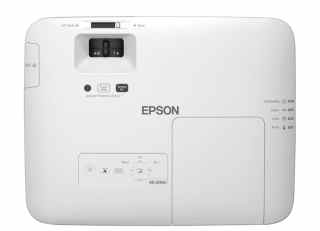 Epson EB-2250U (V11H871040) Projektor #2