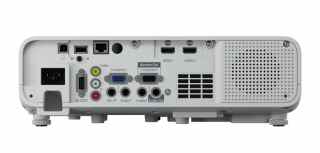 Epson EB-L210W (V11HA70080) Projektor #4