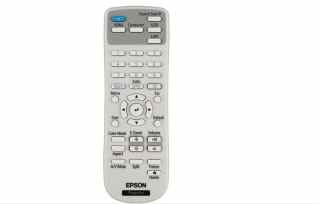 Epson EB-L270F V11HC68080 Projektor #3
