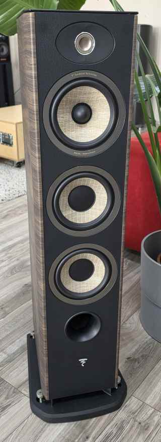 Focal Aria 926 Hangfal #2