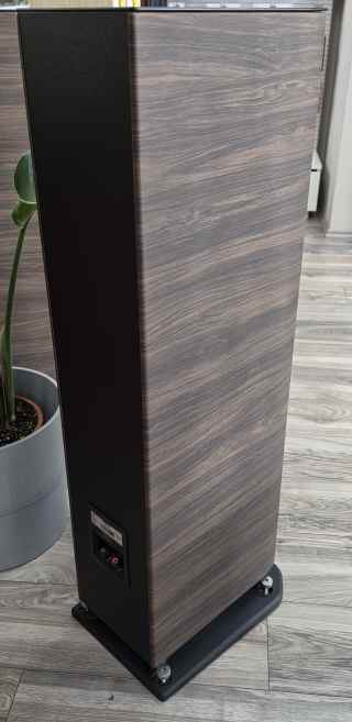 Focal Aria 926 Hangfal #3