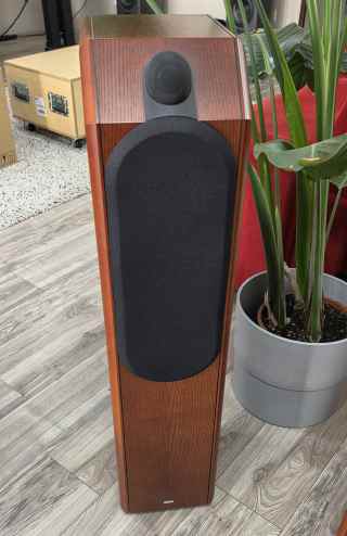 Bowers & Wilkins CDM 7 SE Special Edition Hangfal #2