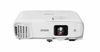 Epson EB-X49 (V11H982040) Projektor #2
