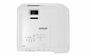 Epson EB-X49 (V11H982040) Projektor #3