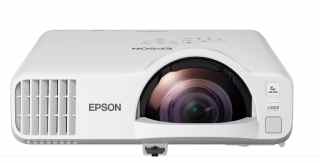 Epson EB-L210SF (V11HA75080) Projektor #1