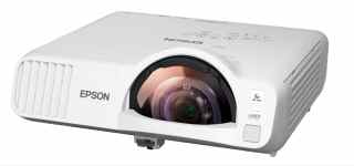 Epson EB-L210SW (V11HA76080) Projektor #1