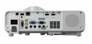 Epson EB-L210SW (V11HA76080) Projektor #4