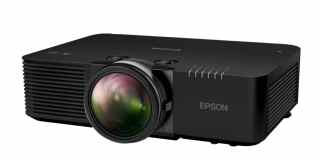 Epson EB-L695SE Projektor #1