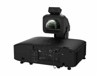 Epson EB-PQ2008B (V11HB01880) Projektor #3