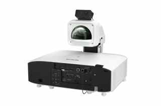 Epson EB-PQ2008W (V11HB01980) Projektor #3