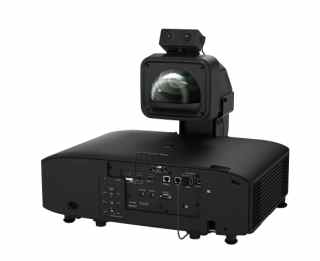 Epson EB-PQ2010B (V11HB02880) Projektor #3