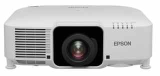 Epson EB-PQ2010W (V11HB02980) Projektor #1