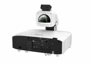 Epson EB-PQ2010W (V11HB02980) Projektor #3