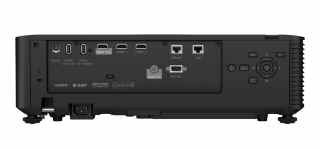 Epson EB-L695SU (V11HB31140) Projektor #4