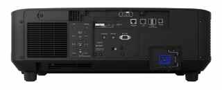 Epson EB-PQ2213B (V11HB03880) Projektor #2