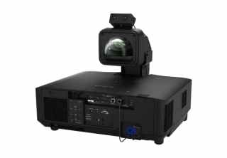 Epson EB-PQ2213B (V11HB03880) Projektor #3