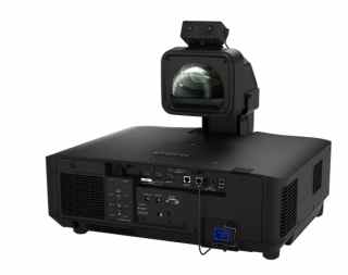 Epson EB-PQ2216B (V11HB04880) Projektor #3