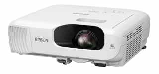 Epson EB-W56S (V11HB62040) Projektor #2