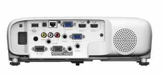 Epson EB-W56S (V11HB62040) Projektor #4