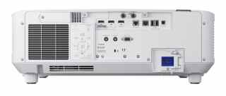 Epson EB-PQ2216W (V11HB04980) Projektor #2