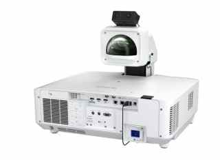 Epson EB-PQ2216W (V11HB04980) Projektor #3