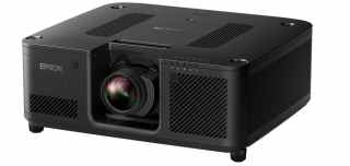 EPSON EB-XQ2030B 30 000 lumenes 4K projektor #2